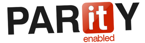 Parity Logo
